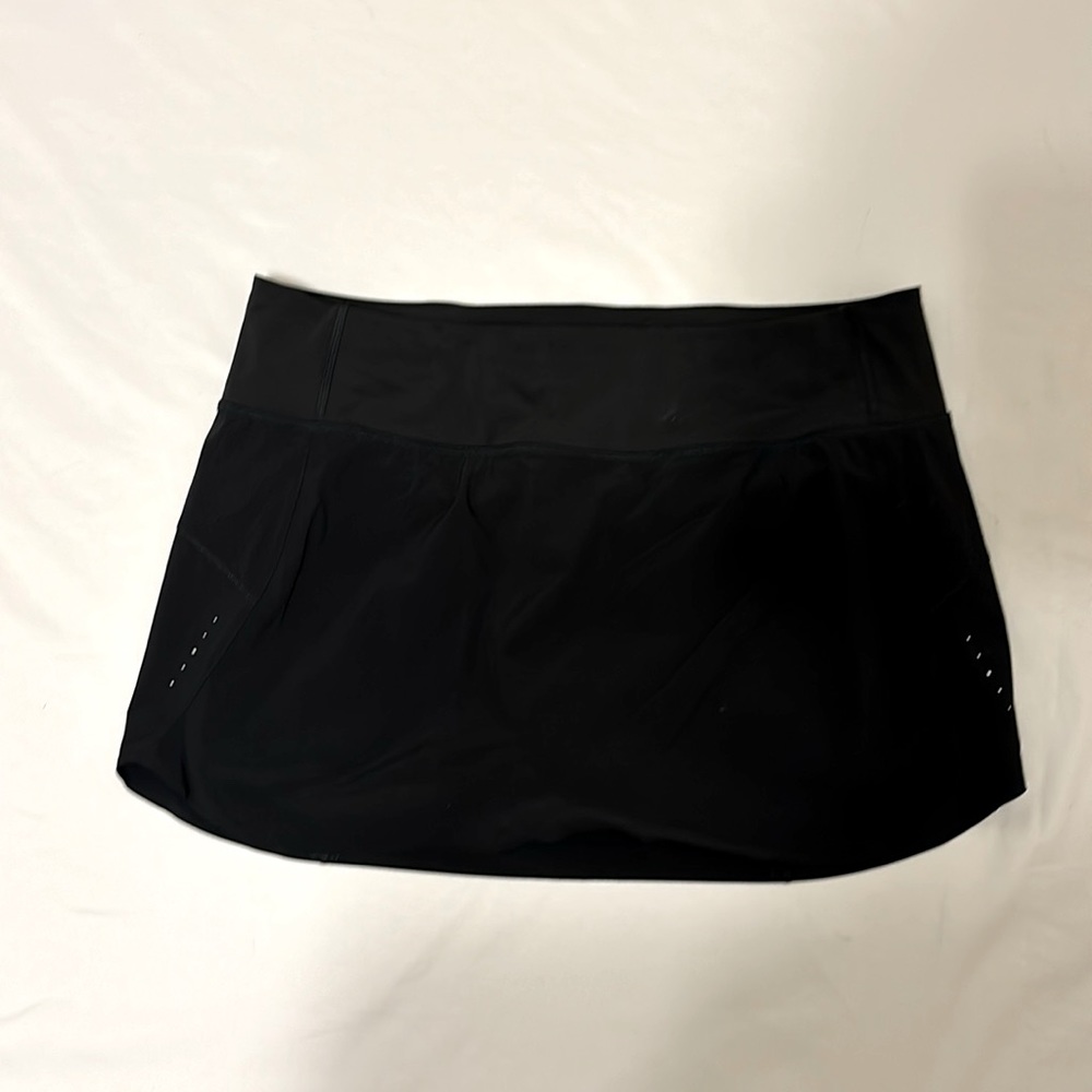 Athleta Run With It 14” Skort